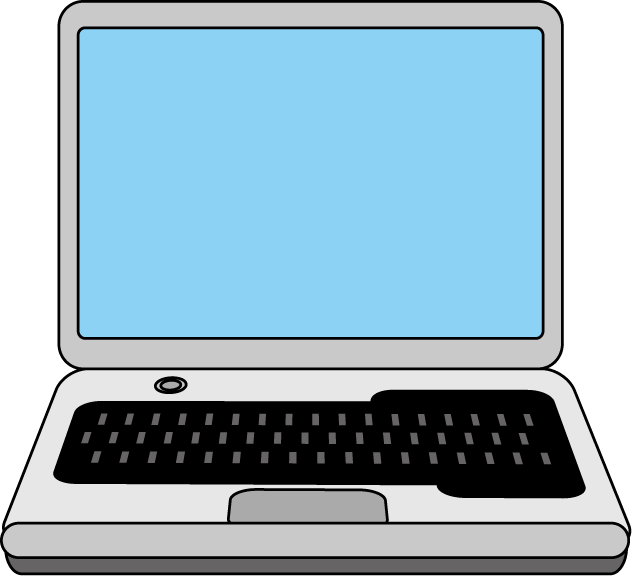 OA機器ノートパソコン