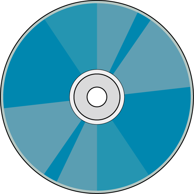 フロッピーディスク Cd Dvdディスクのイラスト 無料ビジネスイラスト素材のビジソザ