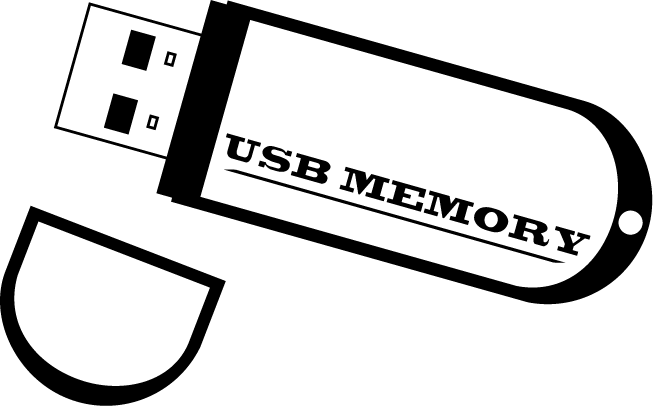 Oa機器usbメモリー Supply03 M06 Pngダウンロードページ 無料ビジネスイラスト素材のビジソザ