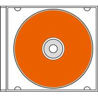 フロッピーディスク Cd Dvdディスクのイラスト 無料ビジネスイラスト素材のビジソザ