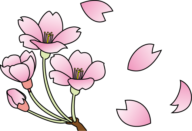 3月27日 桜の日 ビジソザ