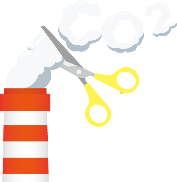 4月2日 Co2削減の日 ビジソザ