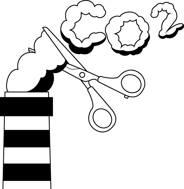 4月2日 Co2削減の日 ビジソザ