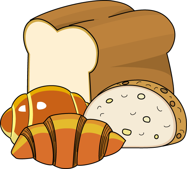 4月12日 パンの記念日 ビジソザ