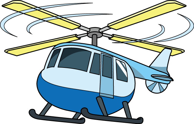 4月15日 ヘリコプターの日 ビジソザ