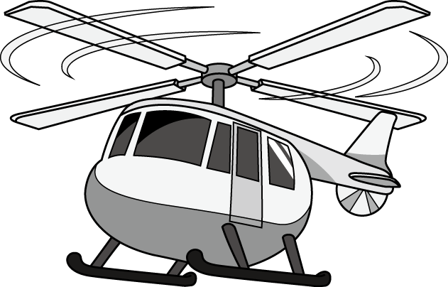 4月15日 ヘリコプターの日 ビジソザ