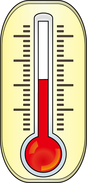 5月14日 温度計の日 ビジソザ