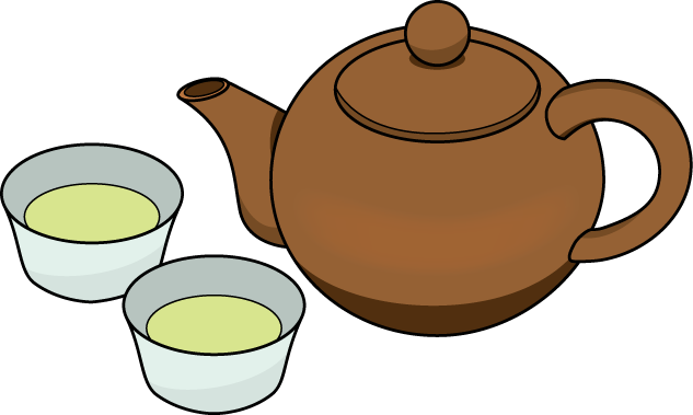 7月8日 中国茶の日 ビジソザ