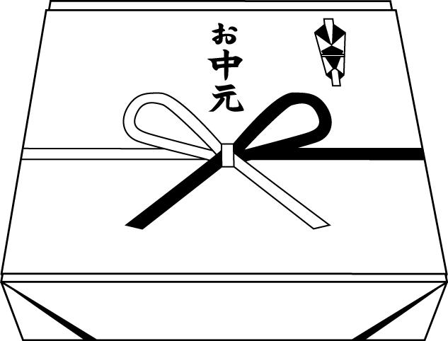 7月15日 中元 ビジソザ