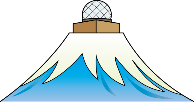 8月30日 富士山測候所記念日 ビジソザ