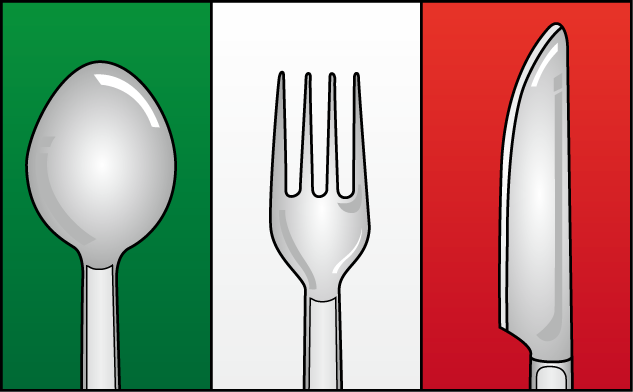 9月17日 イタリア料理の日 ビジソザ