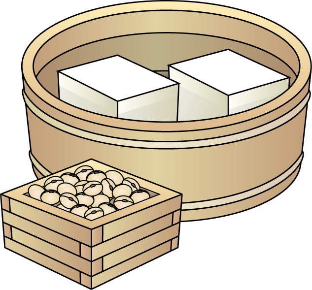 10月2日 豆腐の日 ビジソザ