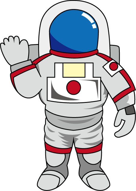 12月2日 日本人宇宙飛行士記念日 ビジソザ