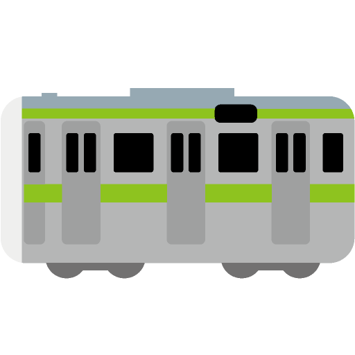 JR電車