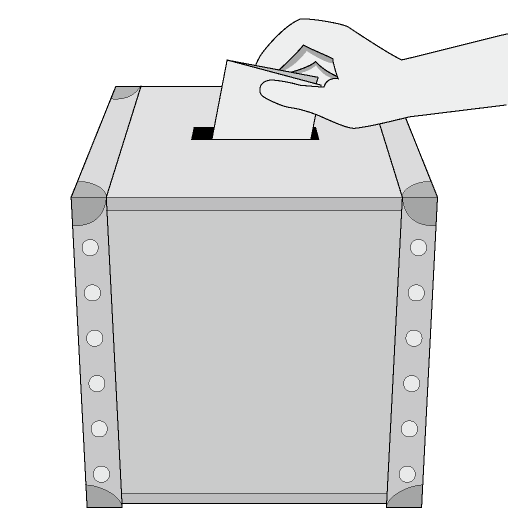 選挙no14 ビジソザ