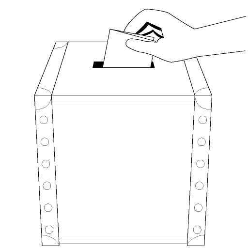 選挙no14 ビジソザ